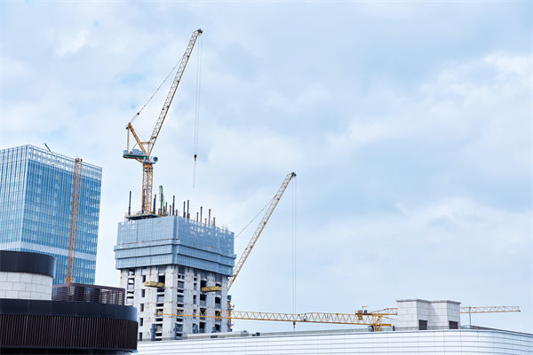 券商：预计内地房地产后续持续恢复，企业年度计划有何启示？