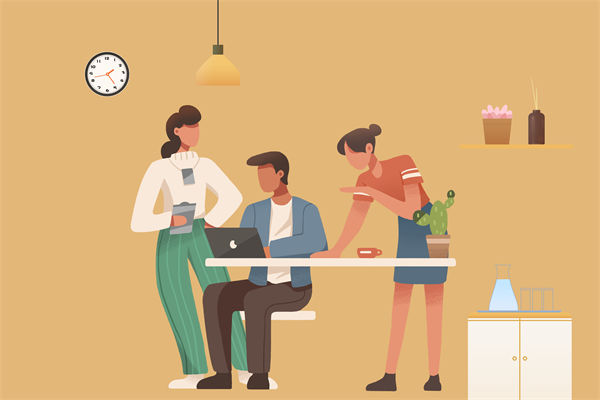 团队效能持续下滑？警惕组织规划的五大致命陷阱！