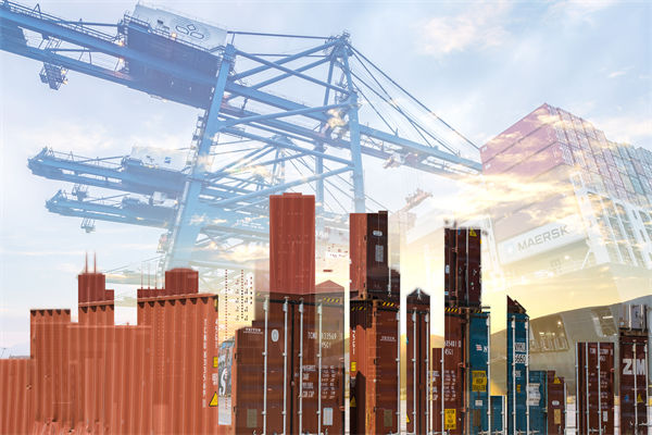 从集成供应链分析：中国进口的美国商品正被他国替代