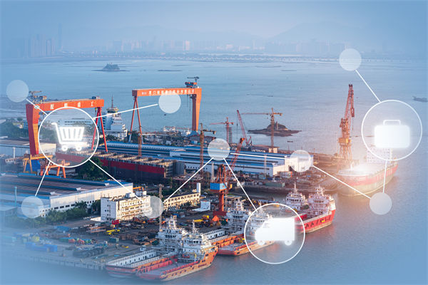 供应链咨询如何帮助企业构建更具弹性的供应链体系？