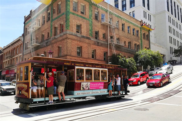 美国人喜欢的“三蹦子”可能要断货了，有何营销启示？