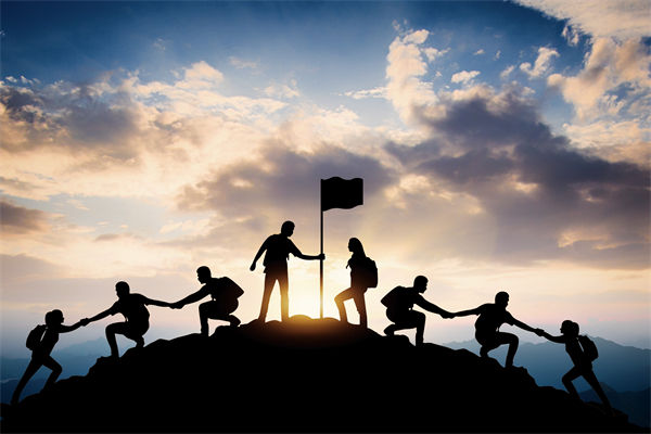 企业文化口号响亮，落地乏力，怎样让口号变行动？