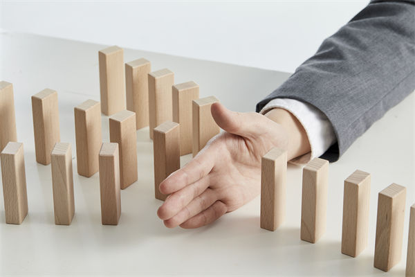 特朗普上任之前，中国已经早有布局的组织规划启示