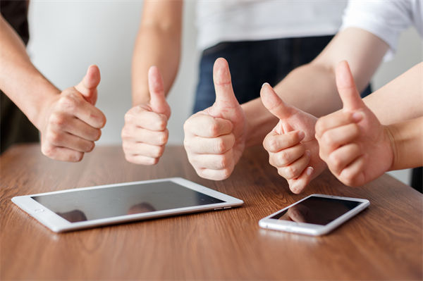 全渠道营销管理，无缝连接客户，打造极致体验