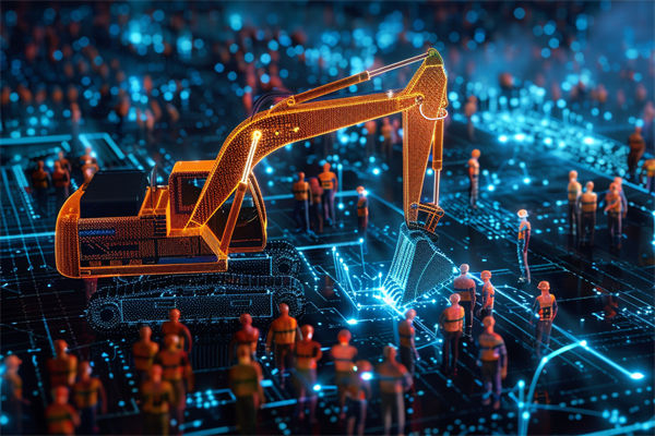 数字化投入高回报低，如何借助咨询实现降本增效？